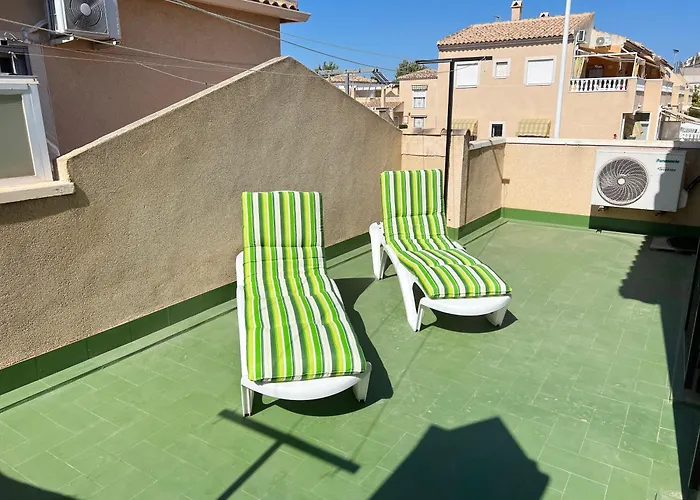 Casa Jorge * Torrevieja